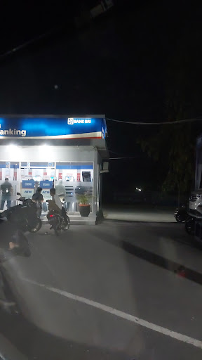 Bank BRI ATM - KC PRAYA