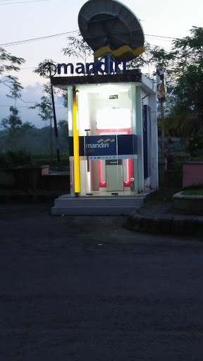 ATM Mandiri
