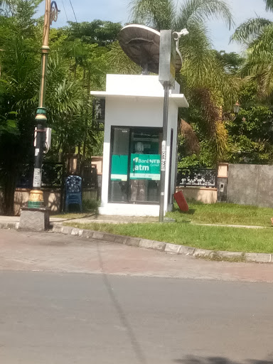 ATM Bank NTB Syariah