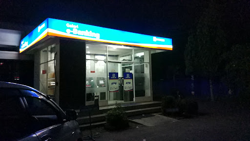 Galeri E-Banking