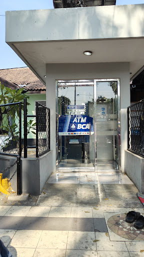 ATM BCA