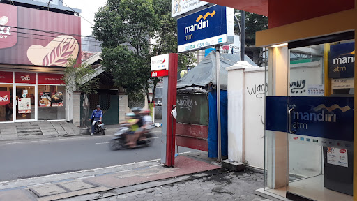 ATM Mandiri