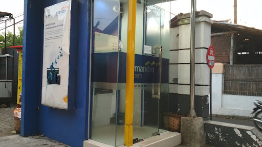ATM Mandiri PBL CB PROBOLINGGO