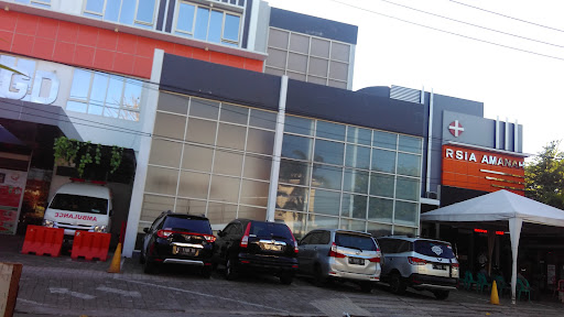 ATM Mandiri Indomaret