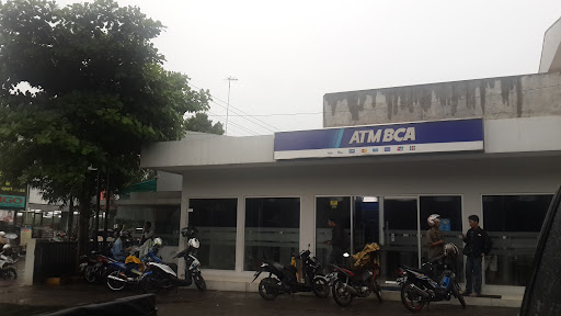 ATM BCA