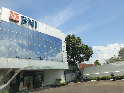 ATM BNI
