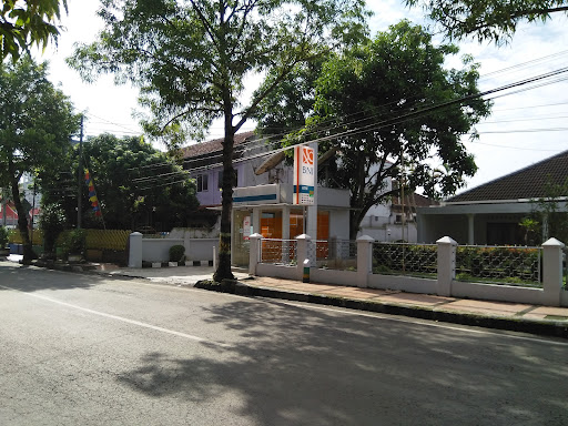 ATM BNI