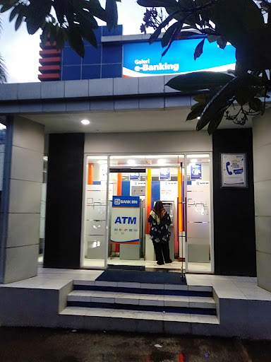ATM BRI Kc.Purwakarta