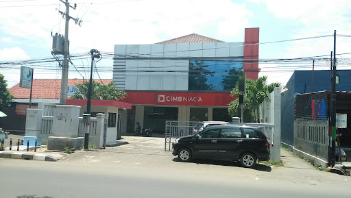 ATM CIMB Niaga Purwakarta Veteran