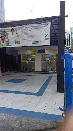 ATM Bank Tabungan Negara (Persero) Tbk