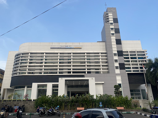 ATM Bank BJB KC Purwakarta 2