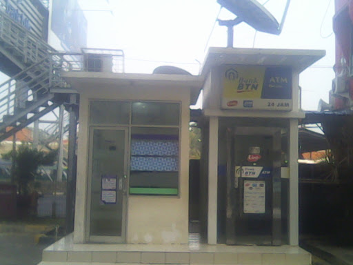 ATM Bank Tabungan Negara (Persero) Tbk kendari