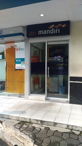 ATM Mandiri