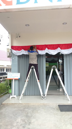 ATM PT. Bank Negara Indonesia (Persero) Tbk.