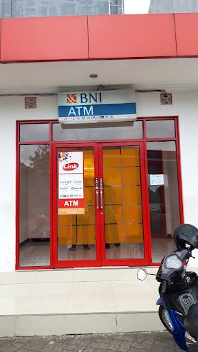 ATM BNI SPBU Osamaliki
