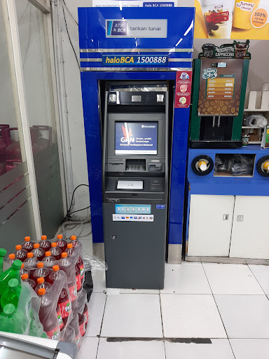 ATM BCA