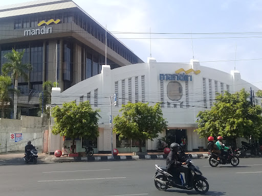 ATM Mandiri