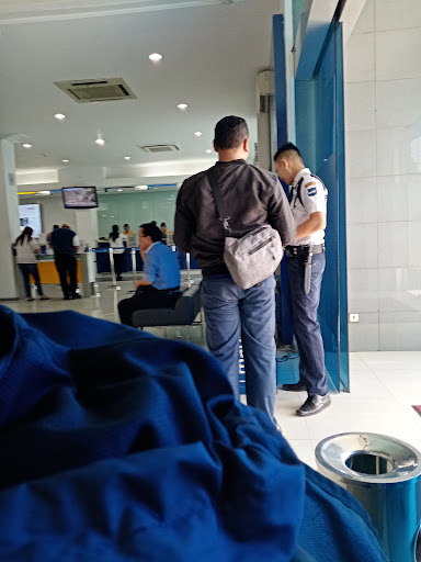 ATM Bank Mandiri Tbk. PT