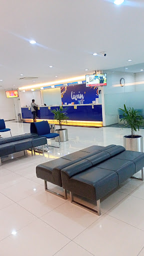 Mandiri ATM KCP Semarang Pandanaran