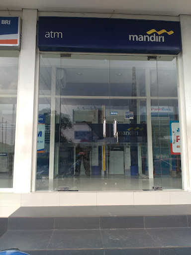 ATM Mandiri