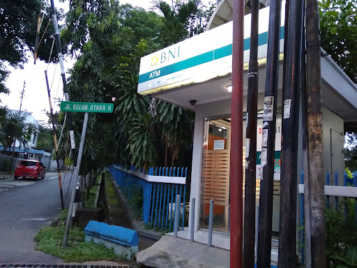 ATM BNI PDAM Semarang