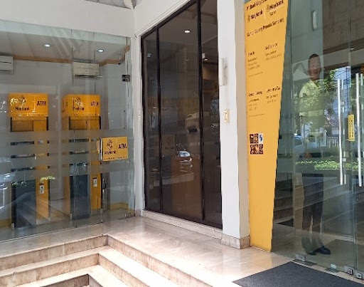 ATM & Tarik Tunai KC Semarang