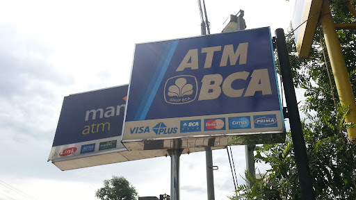 ATM BCA