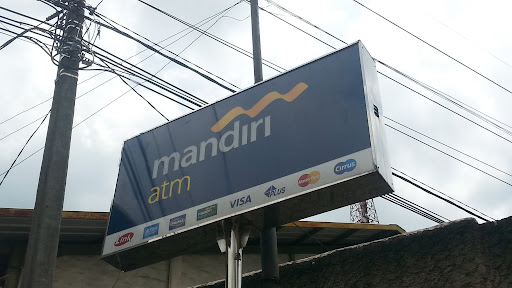 ATM Mandiri