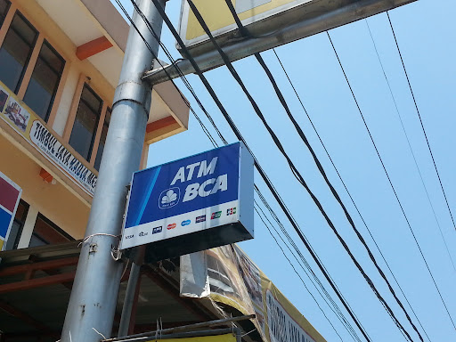 ATM BCA