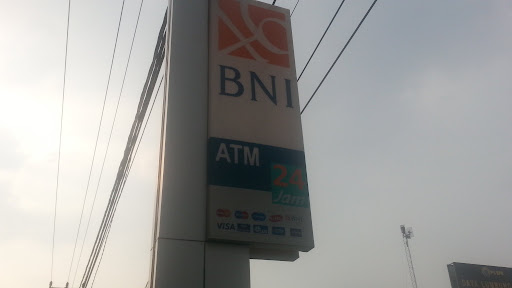 ATM BNI
