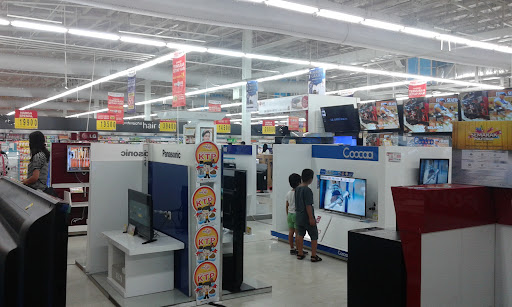 ATM Danamon SERANG CARREFOUR