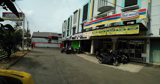ATM BANK BANTEN Grand Serang Residence