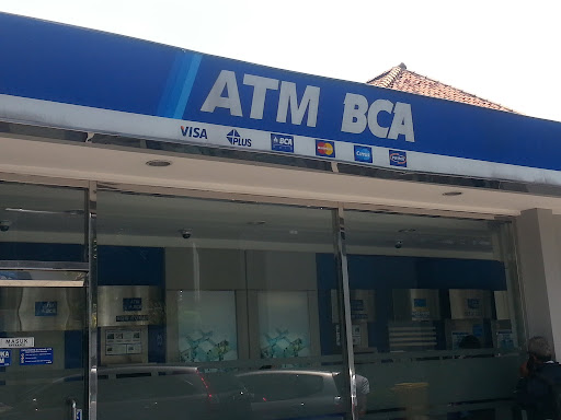ATM BCA