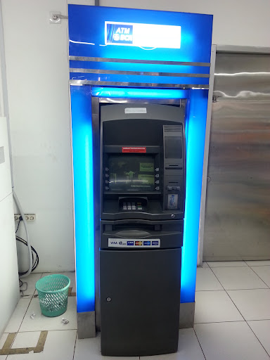 ATM BCA