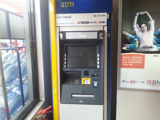 ATM Mandiri