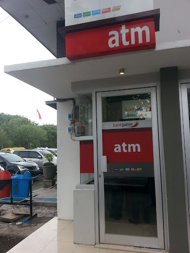 ATM Bank Jatim