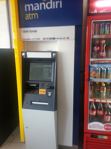 Atm Mandiri
