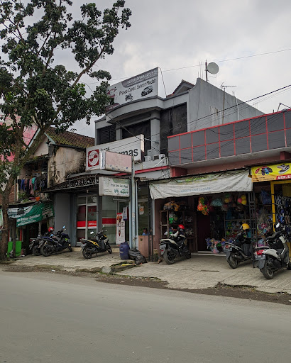 ATM Bank Sinarmas Kantor Kas Singaparna