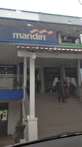 ATM Bank Mandiri