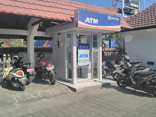 ATM BRI KPPN Singaraja
