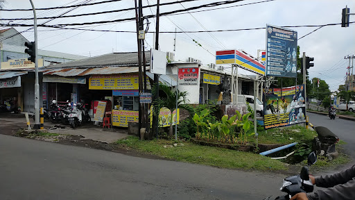 ATM BANK BRI