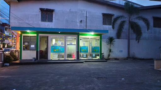 ATM Bank Kalbar Kantor Cab.Singkawang