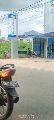 atm bank KALBAR