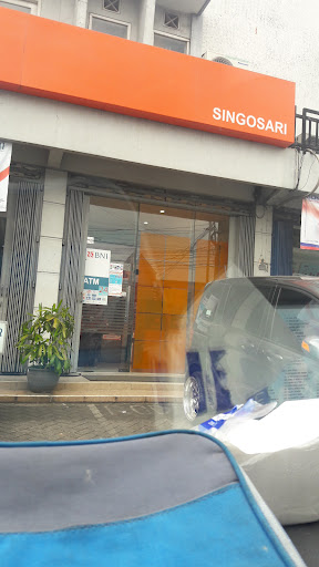 ATM BNI Singosari