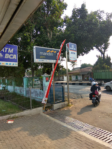 Atm BCA