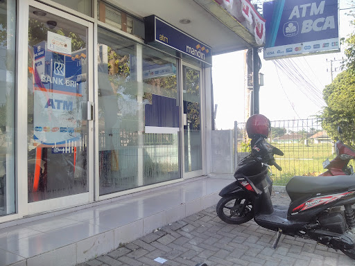 ATM Bersama