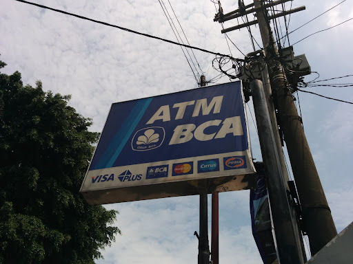 ATM BCA