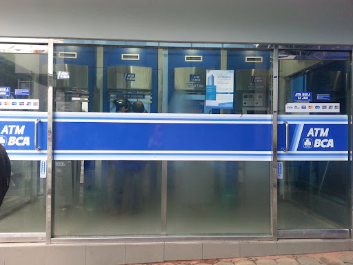 ATM BCA