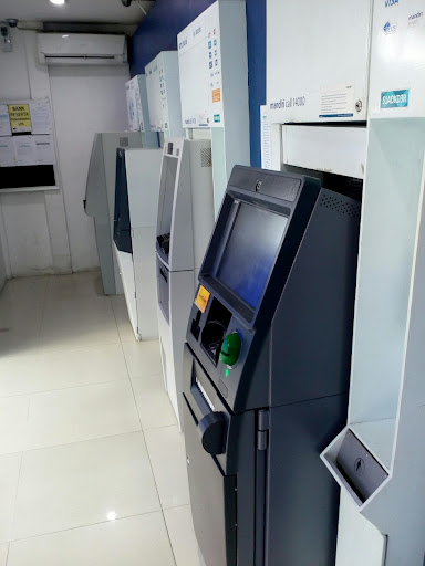 ATM Mandiri SIT CB SITUBONDO