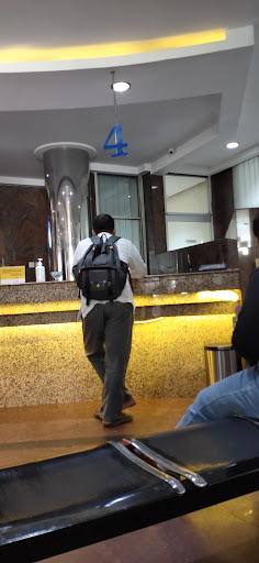 ATM Bank Tabungan Negara (Persero) Tbk